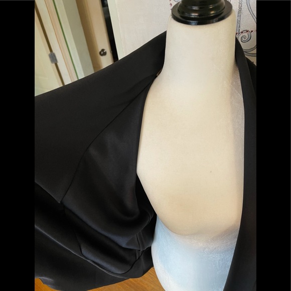 Wilfred Chevalier Jacket with Satin Lapels - Picture 8 of 11